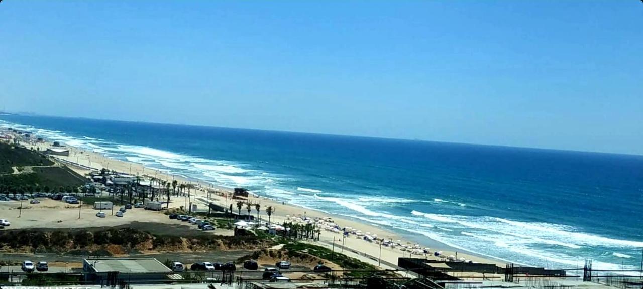 מלון דירות על הים בת ים 39 Exterior foto