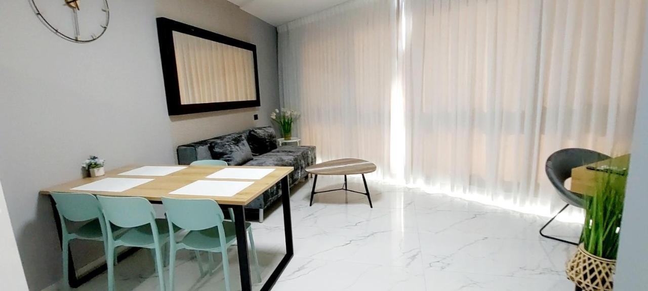 מלון דירות על הים בת ים 39 Exterior foto